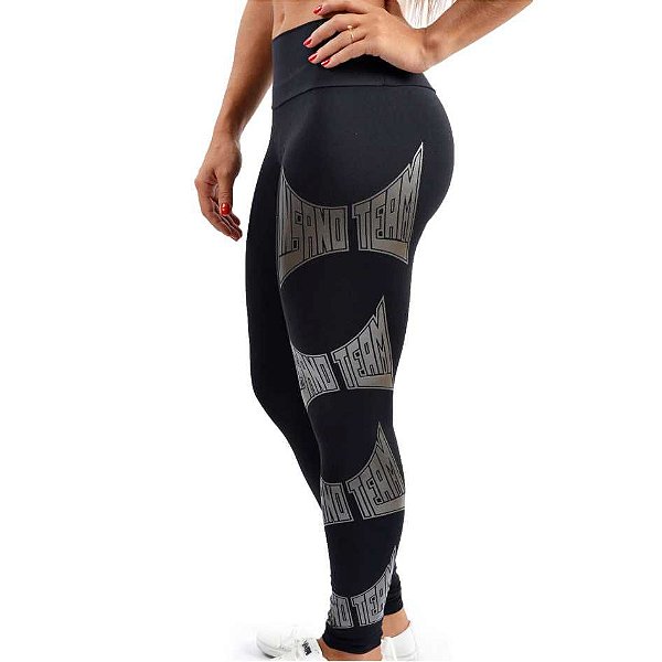 Legging InsanoTeam