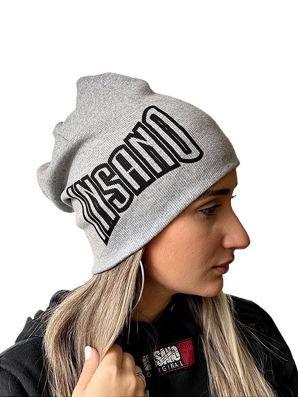 Touca Gorro Unissex Smash