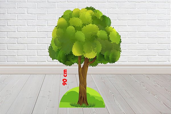 Bateria Mdf de 3mm para decoração de Festa