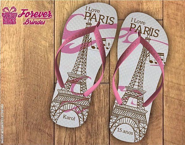 chinelo debutante love paris