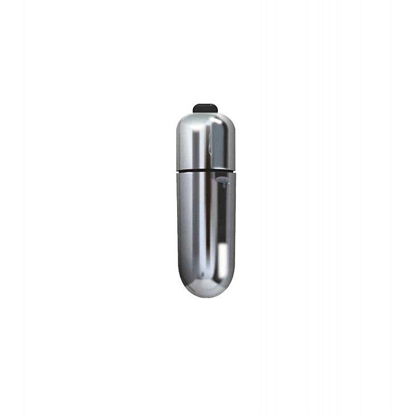 Vibrador Micro Capsula Multi-Velocidade