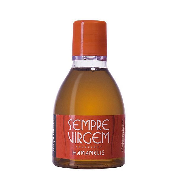 Sempre Virgem Adstringente Hamamelis 50ml - Hot Flowers