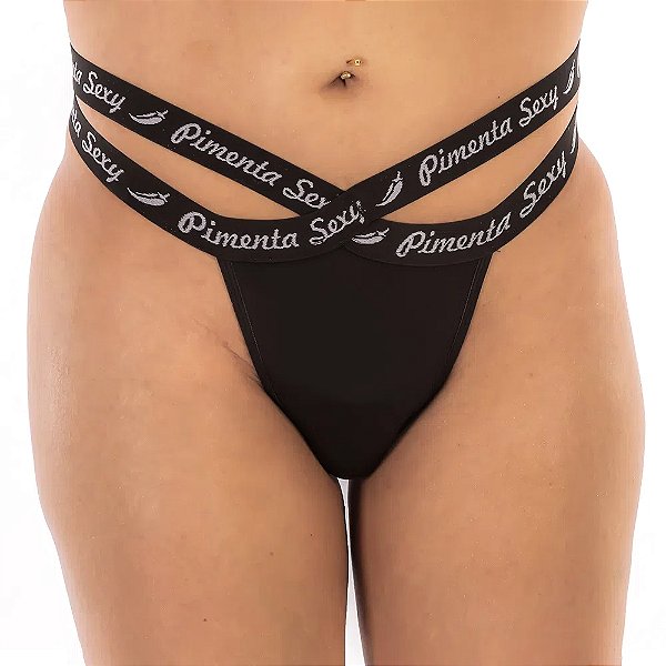Cuelcinha Sensual Para Trans E Homosexuais Pimenta Sexy