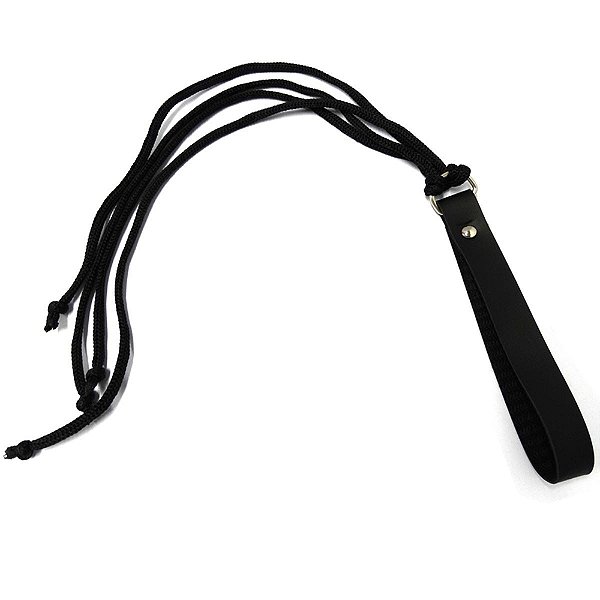 Chicote Simples 4 Tiras Dominatrixxx