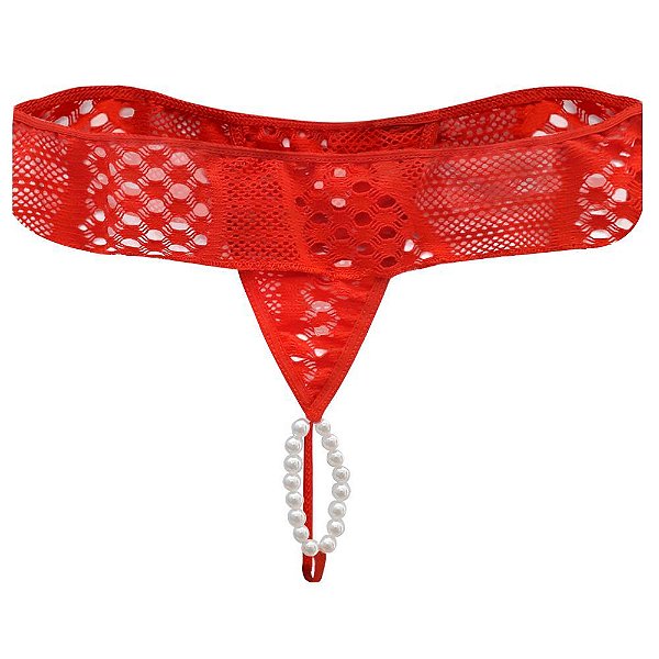 Fio Dental Tailandesa Pimenta Sexy