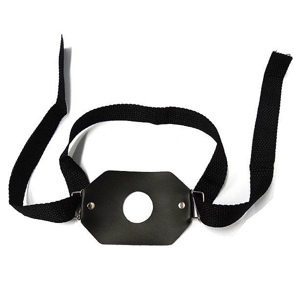 Suporte De Coxa Para Prótese 01 Furo Dominatrixxx