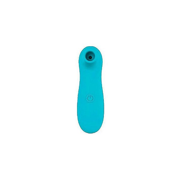 Estimulador De Clitóris Com Função De Pulsação Sexy Import