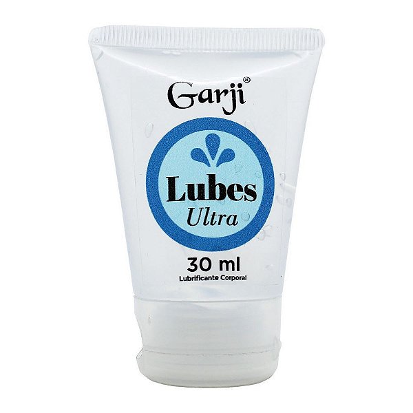 Lubrificante Lubes Ultra 30ml Garji