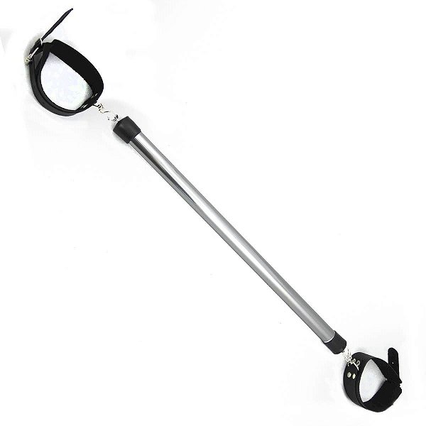 Separador De Braços Em Alumínio 50cm Dominatrixxx
