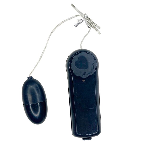 Bullet Cápsula Vibratória Ld Import