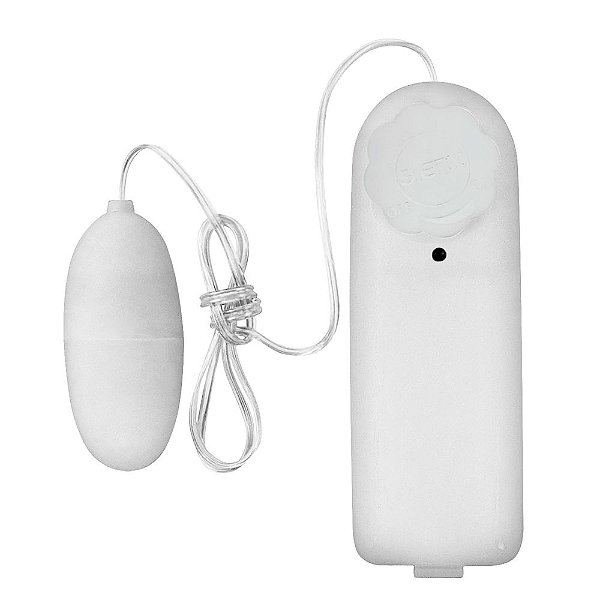 Bullet Mini Vibrador Multivelocidades