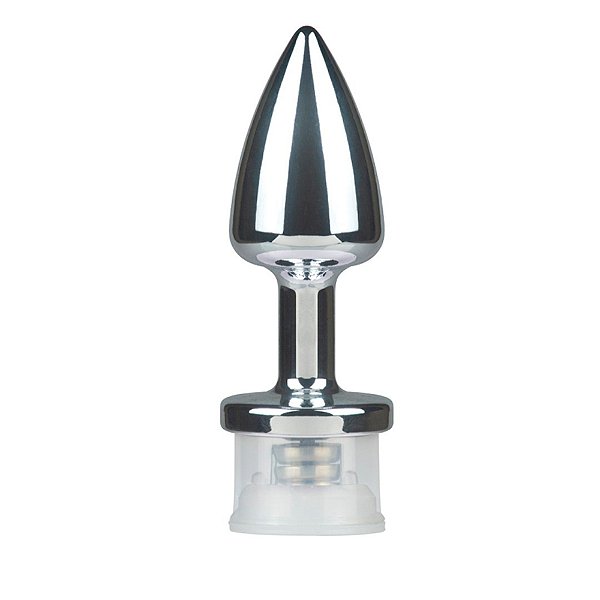 Plug Anal Lume Fumê La Pimienta