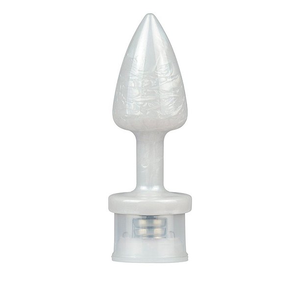 Plug Anal Lume Fumê La Pimienta