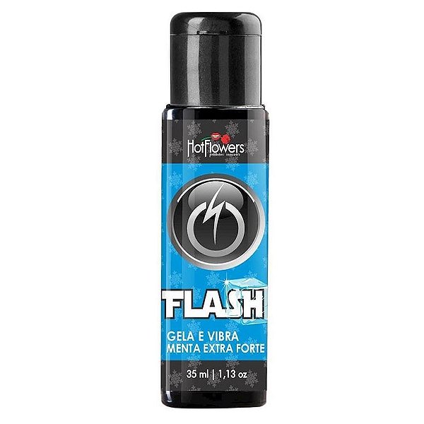 Gel Aromatizante Frash 35ml Hot Flowers