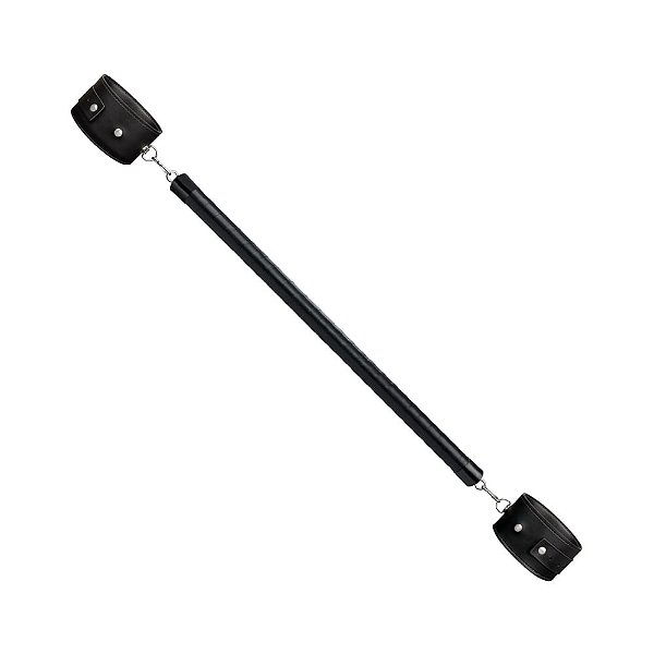 Separador De Pernas Com 50 Cm Pau Brasil