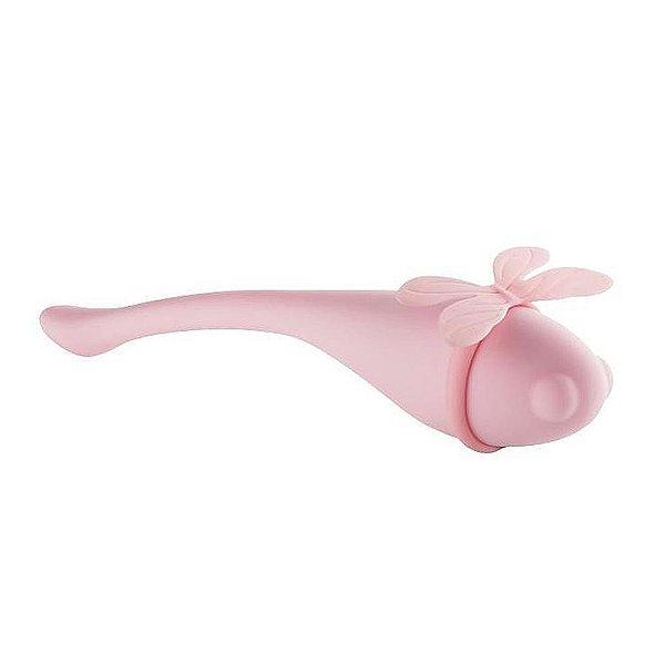 Vibrador Massageador Using Qing Libo Sexy Import