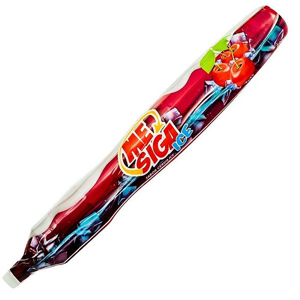 Me Siga Linha Ice Caneta Comestível Sabores Diversos 25g Pepper Blend