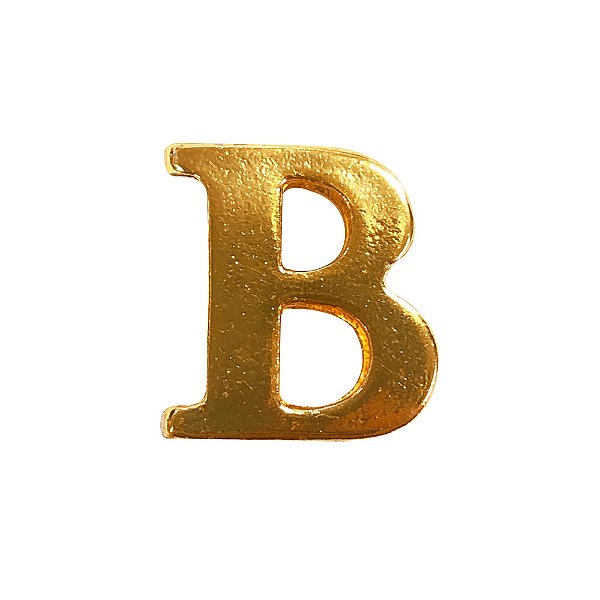 Letras Pingentes Para Calcinhas Personalizáveis Lf Import