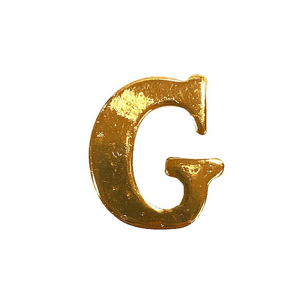 Letras Pingentes Para Calcinhas Personalizáveis Lf Import