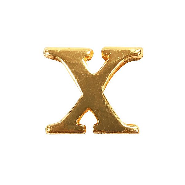 Letras Pingentes Para Calcinhas Personalizáveis Lf Import