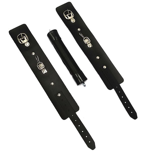 Separador De Pernas 15cm Dominatrixxx
