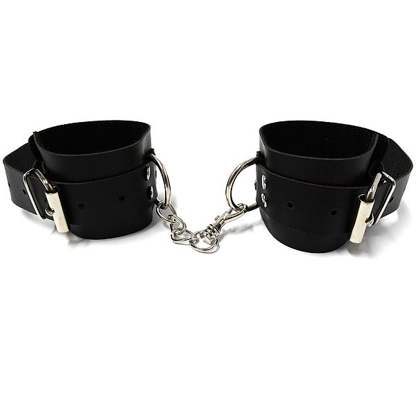 Algema Bracelete Em Bedin Laminado Dominatrixxx