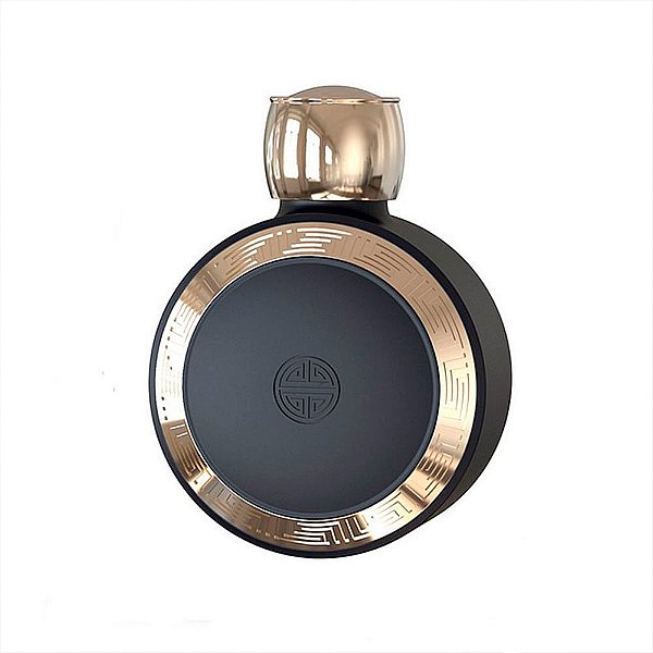 Vibrador Perfume Forbidden Zone S-hande Sexy Import