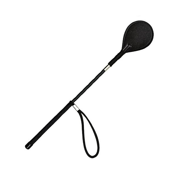Chibata Tiazinha Com Base La Pimienta - Preto