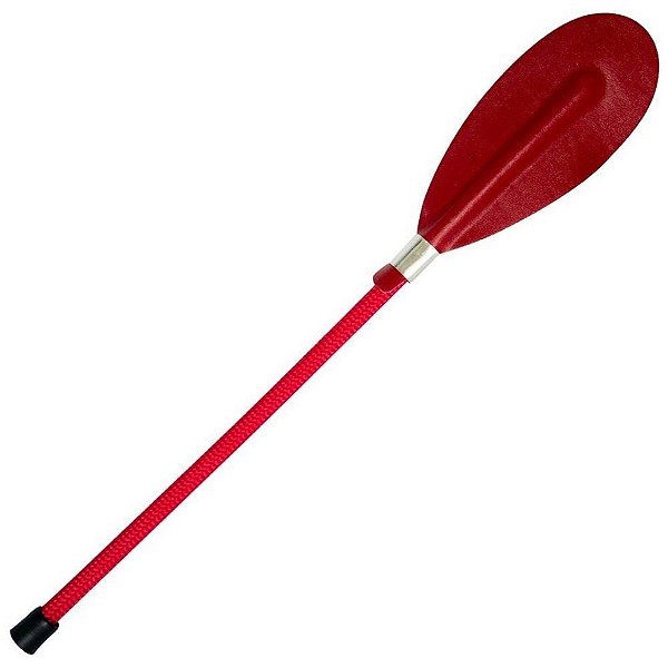 Chibata Oval 35cm Dominatrixxx - Vermelho