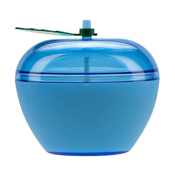 Vela Ice Aromática 30gr Pau Brasil