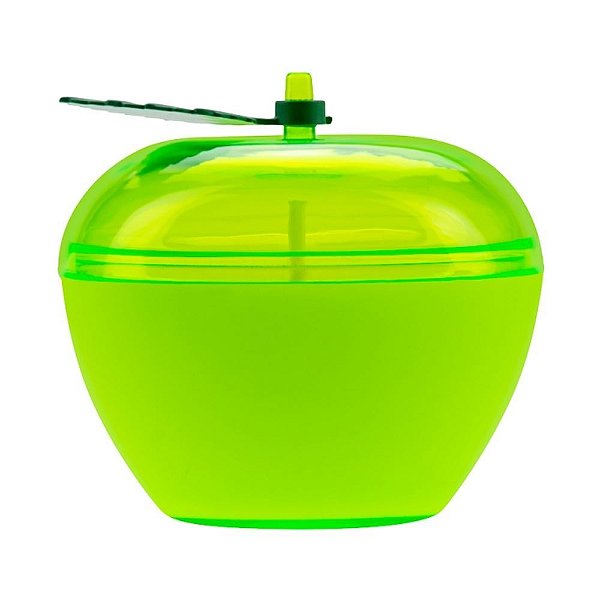 Vela Aromática 30gr Pau Brasil - Menta