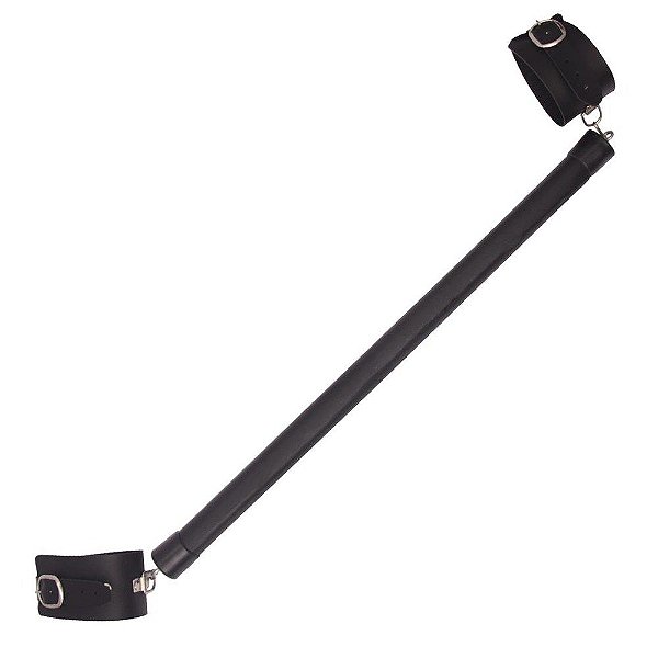 Separador De Braços Algema Bracelete 50cm - Dominatrixxx