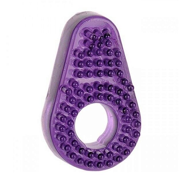 Anel Peniano Advanced K Gel - Lilas
