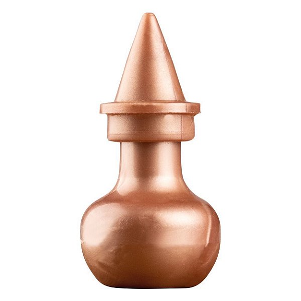 Super Pó Mágico Da Bruxinha Estimulante Afrodisíaco Natural Loka Sensação - Rosê