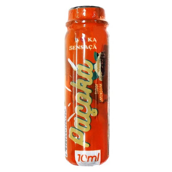 Paçoká Estimulante Energético 10ml Loka Sensação