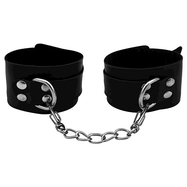 Tornozeleiras Módena Dominatrixxx