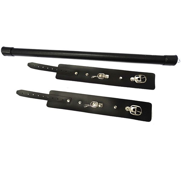 Separador De Pernas 50cm Dominatrixxx