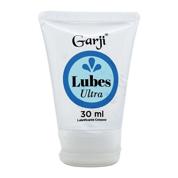 Lubrificante Lubes Ultra 30ml Garji