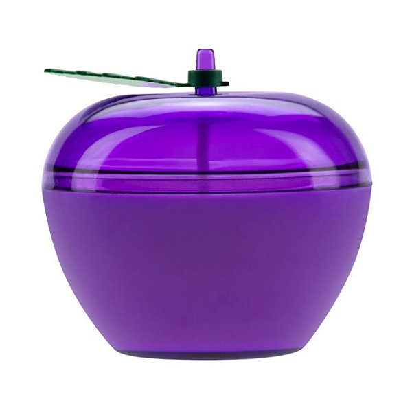 Vela Aromática 30gr Pau Brasil - Uva