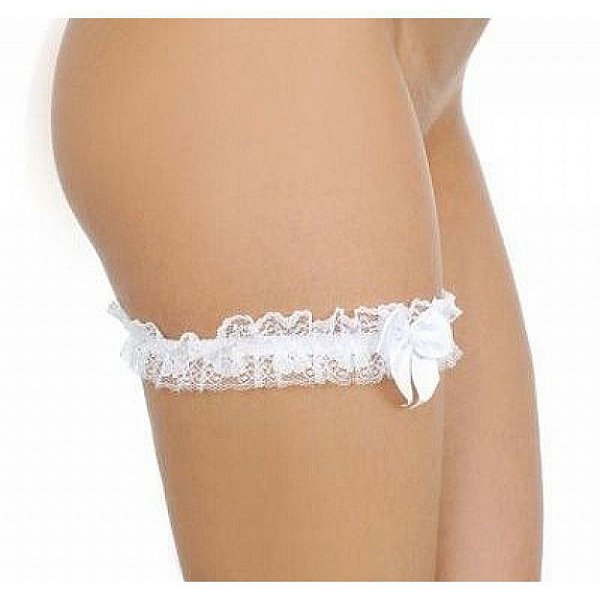 Persex Elástico Ana Intima - Branco
