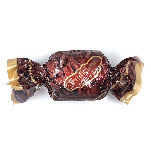 Fio Dental Bombom Ana Intima - Chocolate