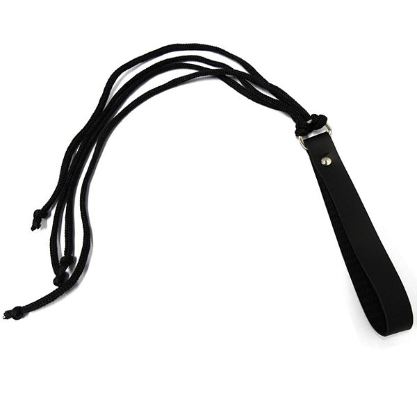 Chicote Simples 4 Tiras Dominatrixxx