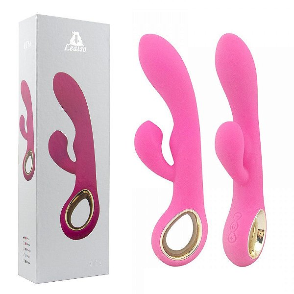 Vibrador Feminino Entice Ponto G Sexy Slave