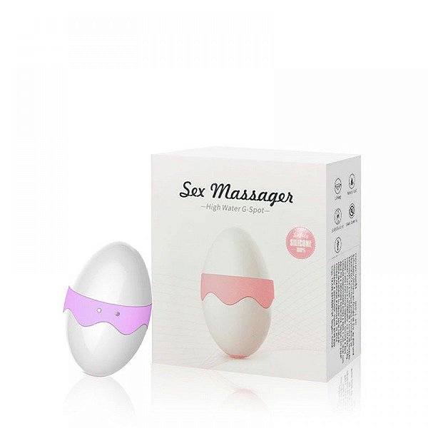 Sex Massager Simulador de Sexo Oral