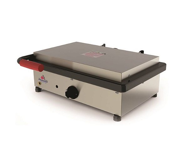 Grill Elétrico 43 cm PR-500 EN Progás