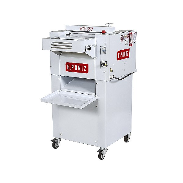 Modeladora de Pães 35 cm MPS 350 P GPaniz