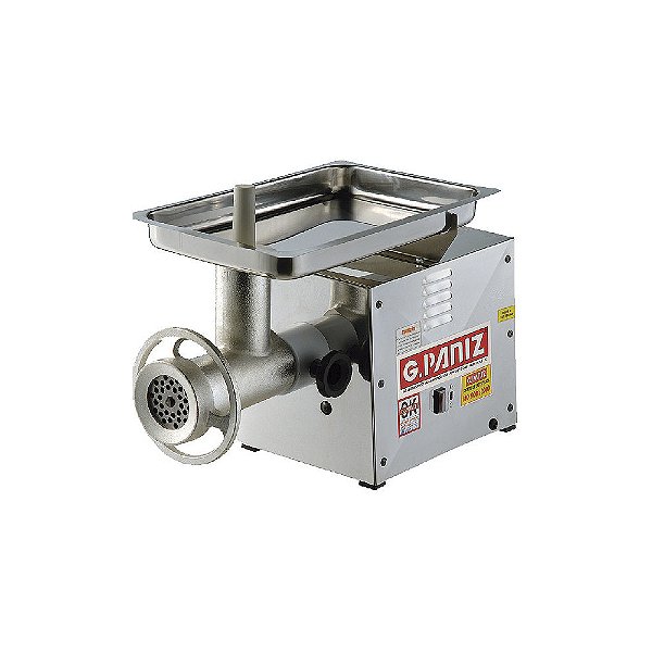 Moedor de Carne Bocal 10 MCR 10 GPaniz