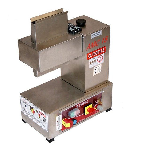 Amaciador de Carne AMC 18 GPaniz