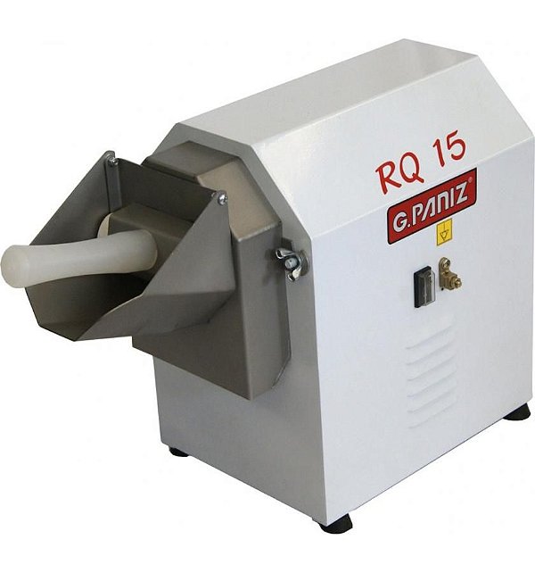 Ralador Profissional RQ 15 GPaniz