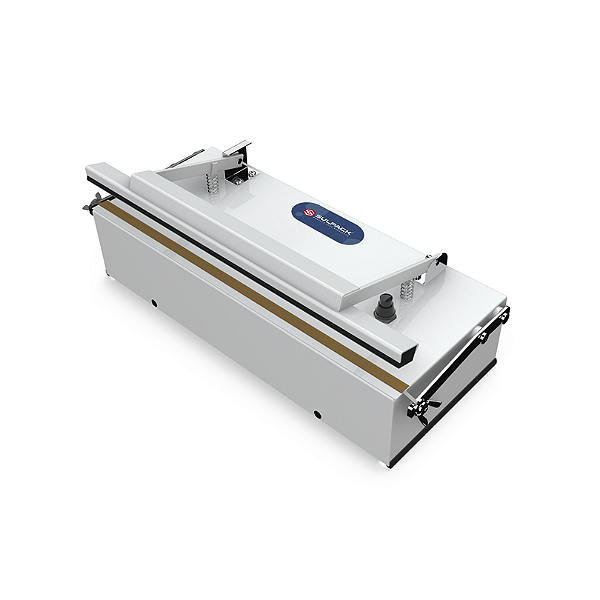 Seladora Manual de Mesa SM 350 Sulpack